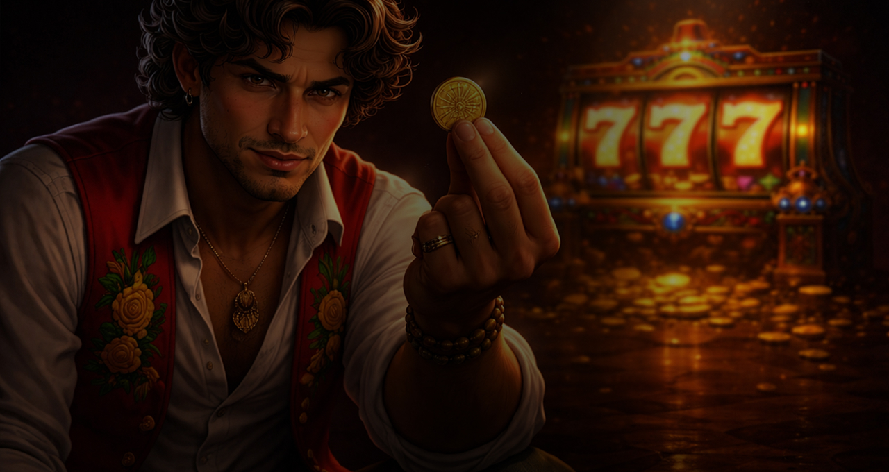 Spinmacho Casino