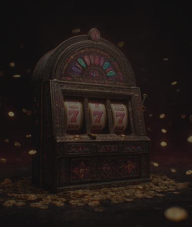 Spinmacho Casino