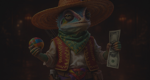 Spinmacho Casino