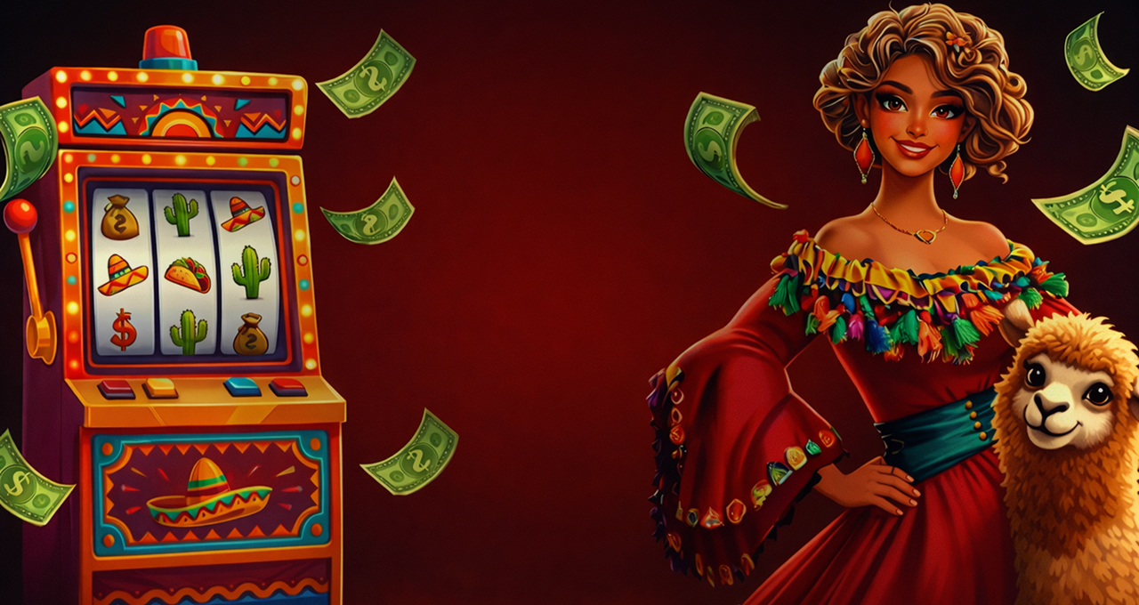 Spinmacho Casino